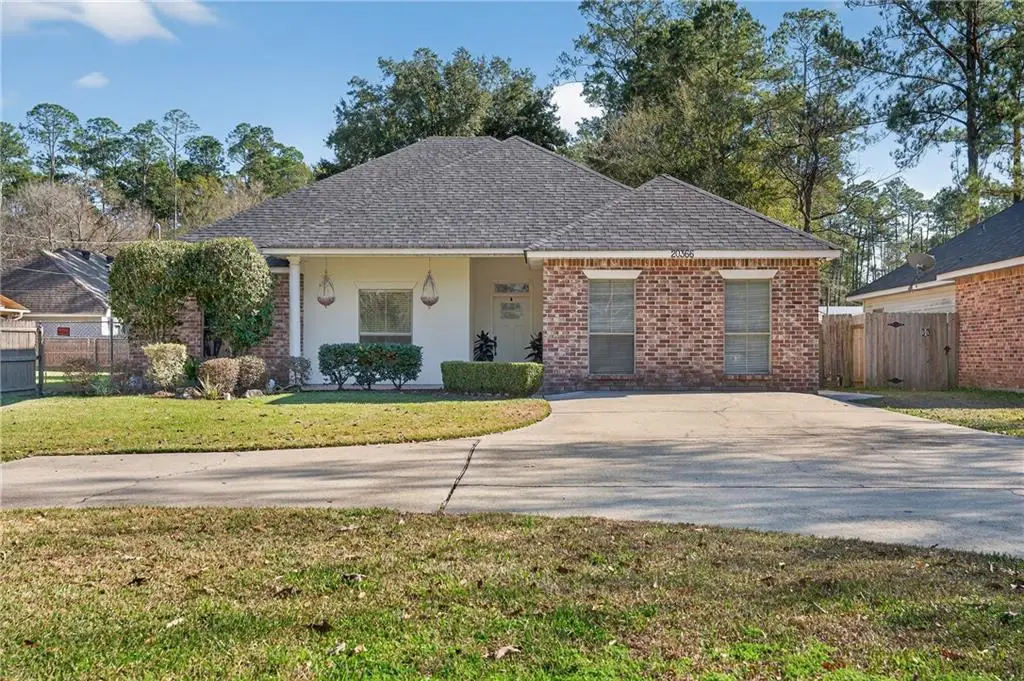 20366 Helenbirg Road, Covington, LA 70433 - #1