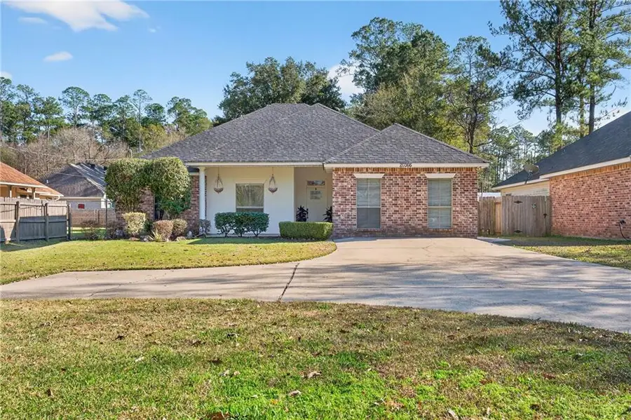 20366 Helenbirg Road, Covington, LA 70433 - #2