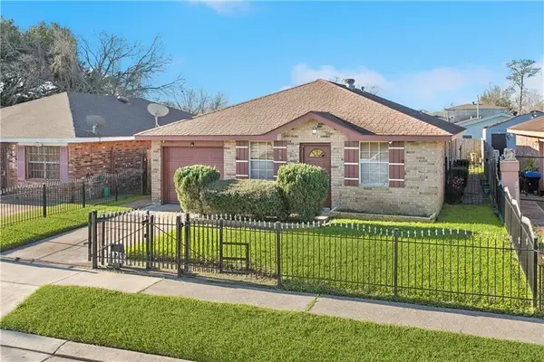 7562 Forum Boulevard, New Orleans, LA 70128