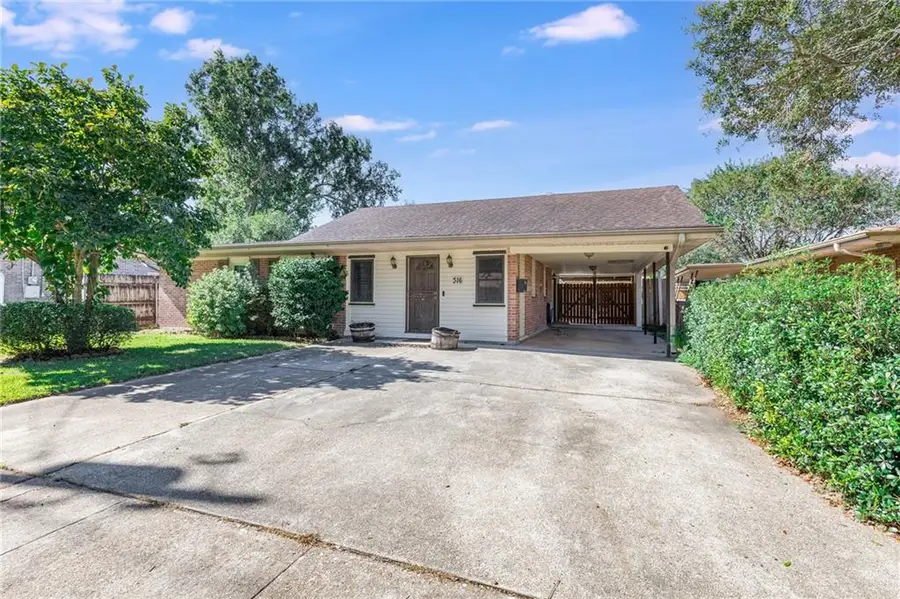 316 Sadie Avenue, Metairie, LA 70003 - Image #2