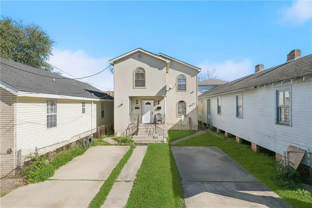 2625 A P Tureaud Avenue, New Orleans, LA 70119 - #1