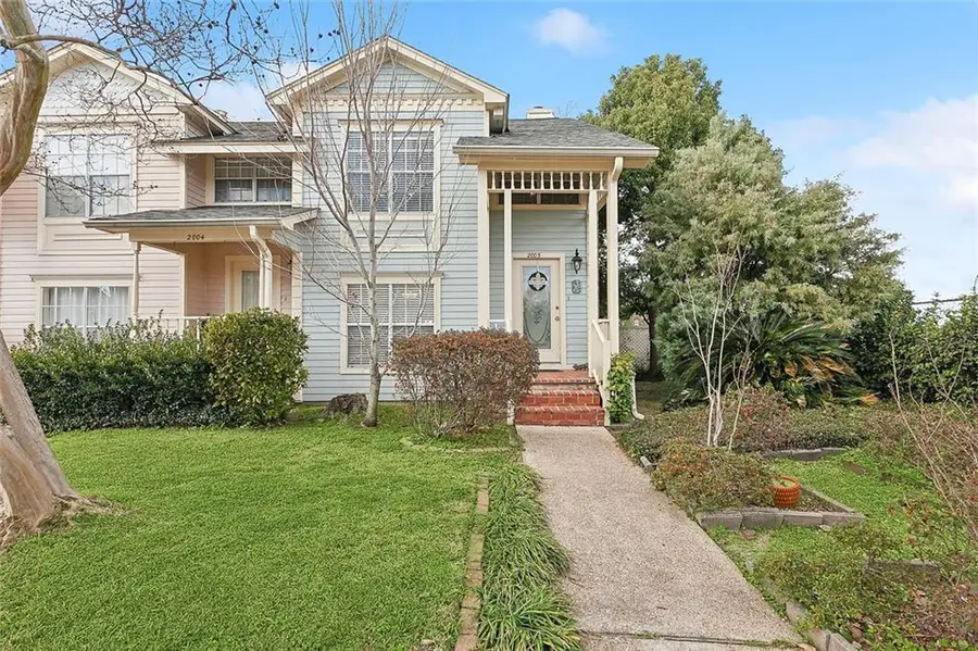 2005 Audubon Trace Trace #2005, Jefferson, LA 70121 - #2