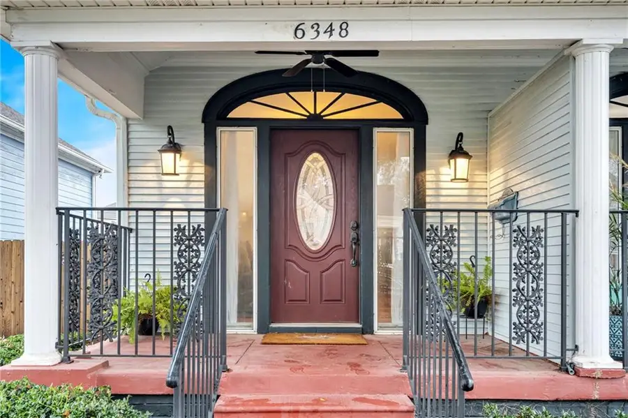 6350 Colbert Street, New Orleans, LA 70124 - Image #2