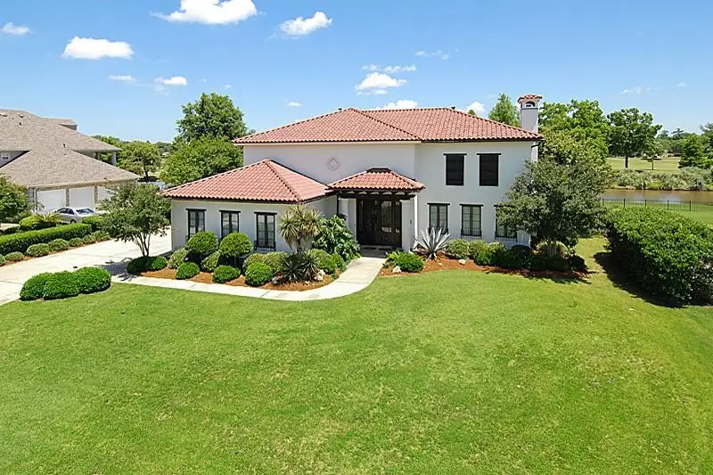 107 English Turn Drive, New Orleans, LA 70131 - #1