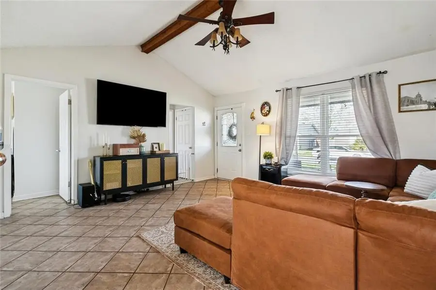 2741 Collette Drive, Marrero, LA 70072 - Image #3