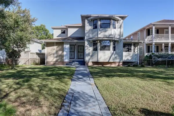 5923 General Haig Street, New Orleans, LA 70124