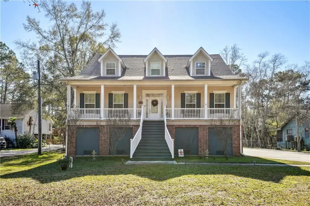 26534 Lucille Drive, Lacombe, LA 70445 - #1