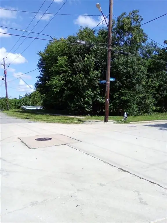 2502 Lamanche Street, New Orleans, LA 70117 - #1