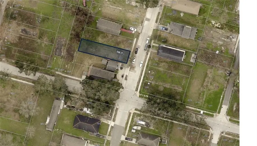 2110 Andry Street, New Orleans, LA 70117 - Image #2