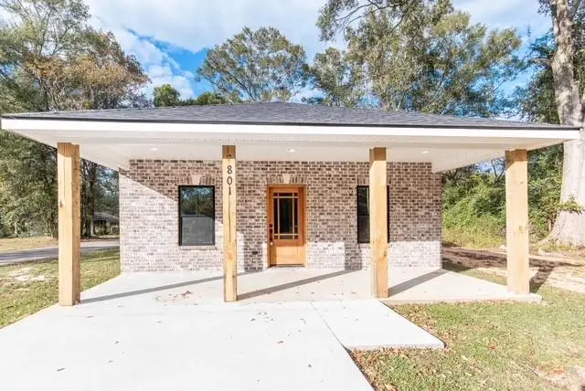 801 4th Street, Picayune, MS 39466 - #1