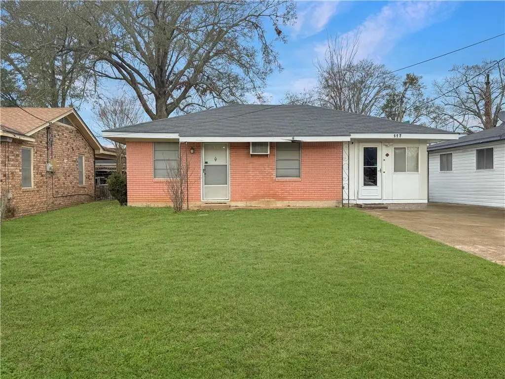 117 Elm St Street, Pineville, LA 71360 - #1