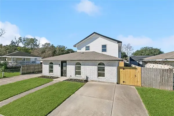 2404 Bobwhite Drive, St Bernard, LA 70085
