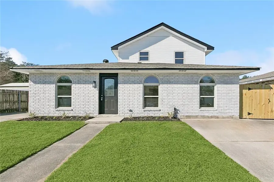 2404 Bobwhite Drive, Saint Bernard, LA 70085 - Image #3