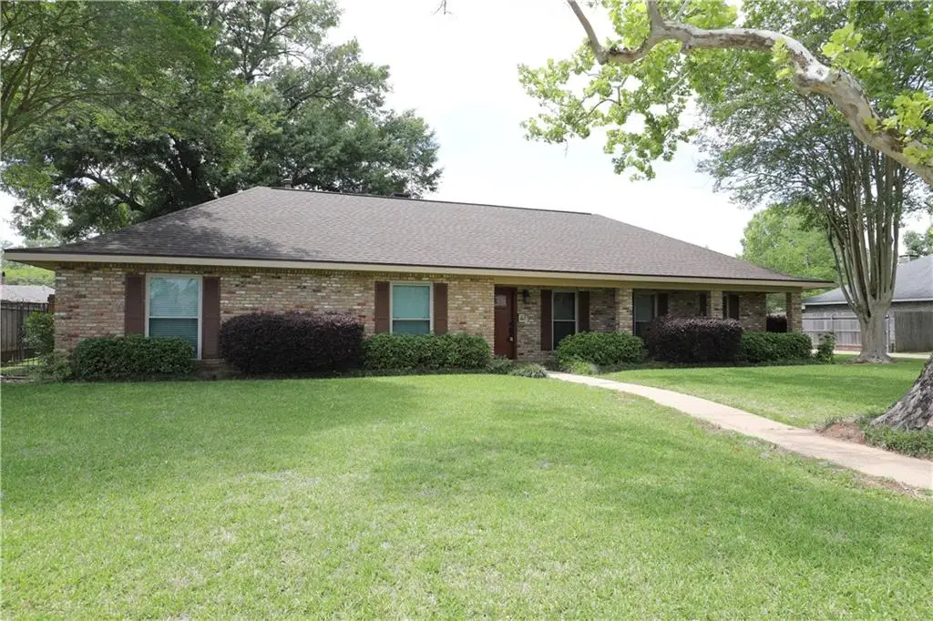 302 Sweetbriar Drive, Alexandria, LA 71303 - #1