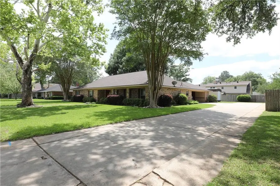 302 Sweetbriar Drive, Alexandria, LA 71303 - #3