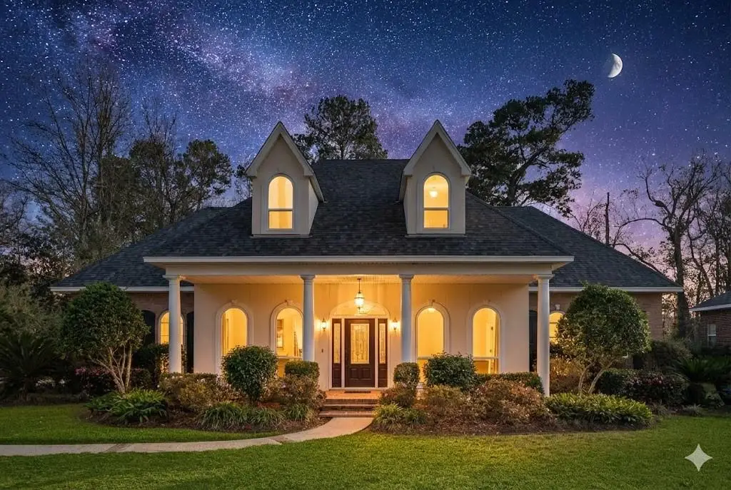 118 Beau Chasse Drive, Mandeville, LA 70471 - Image #1