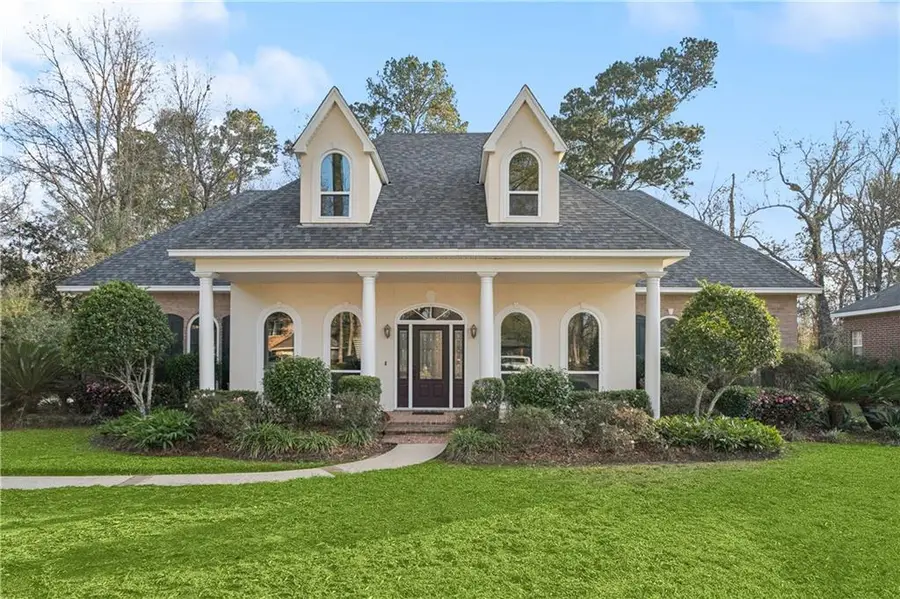 118 Beau Chasse Drive, Mandeville, LA 70471 - Image #2