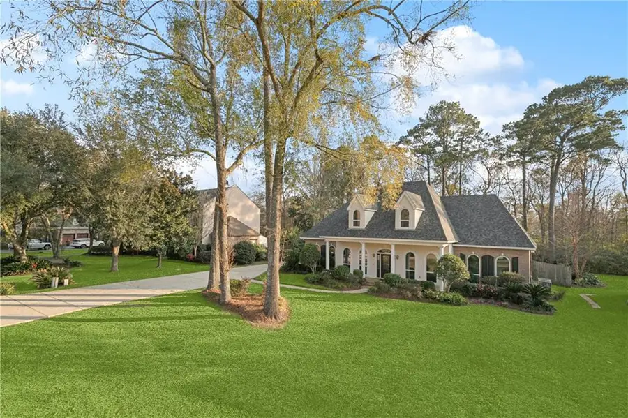 118 Beau Chasse Drive, Mandeville, LA 70471 - Image #3