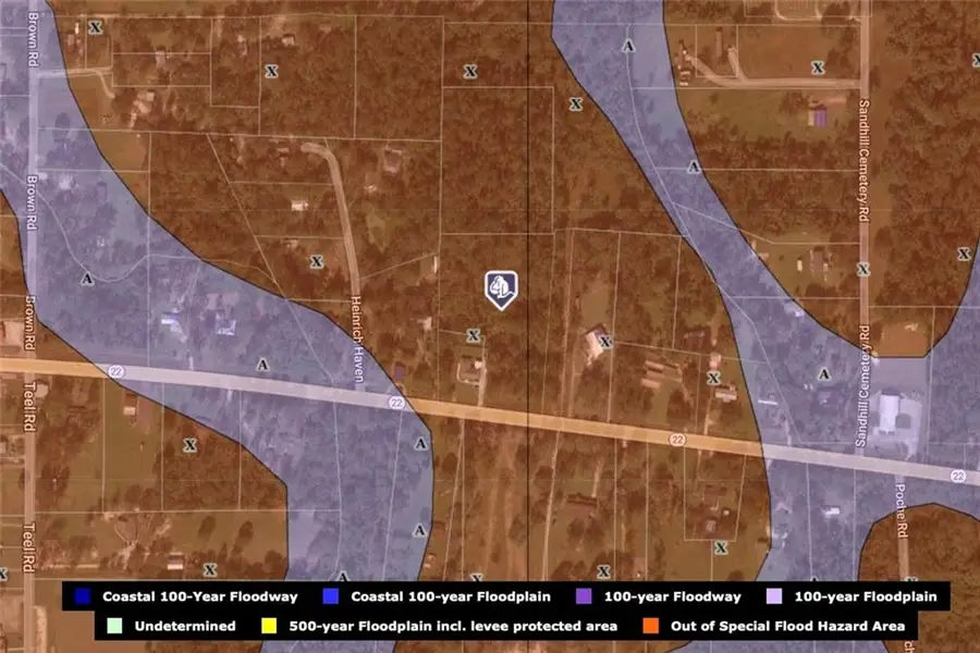 21163 E Hwy 22, Ponchatoula, LA 70454 - #2