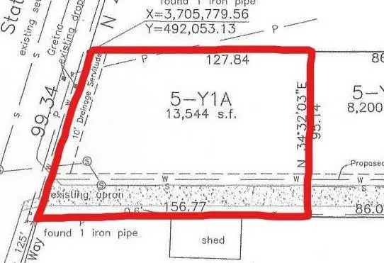102 Oak Alley Ct., Belle Chasse, LA 70037 - #2