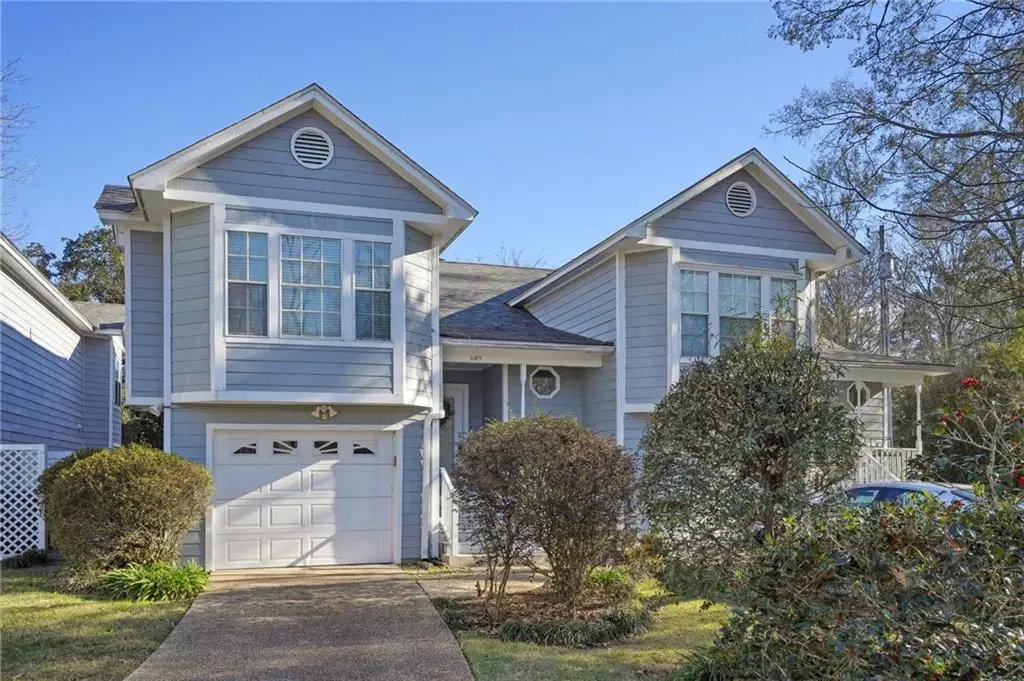 605 Colbert Street #10, Mandeville, LA 70448 - Image #1