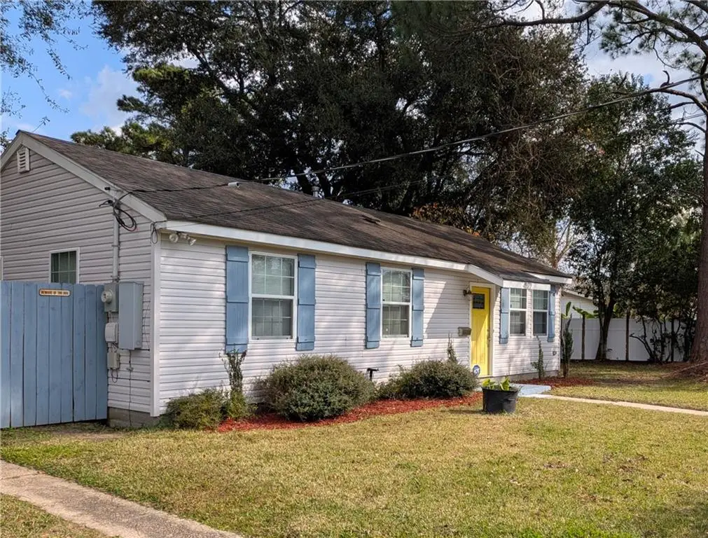 4522 Croyden Avenue, New Orleans, LA 70131 - #1