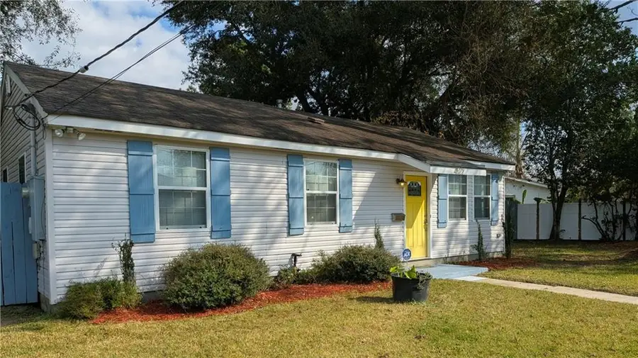 4522 Croyden Avenue, New Orleans, LA 70131 - #3