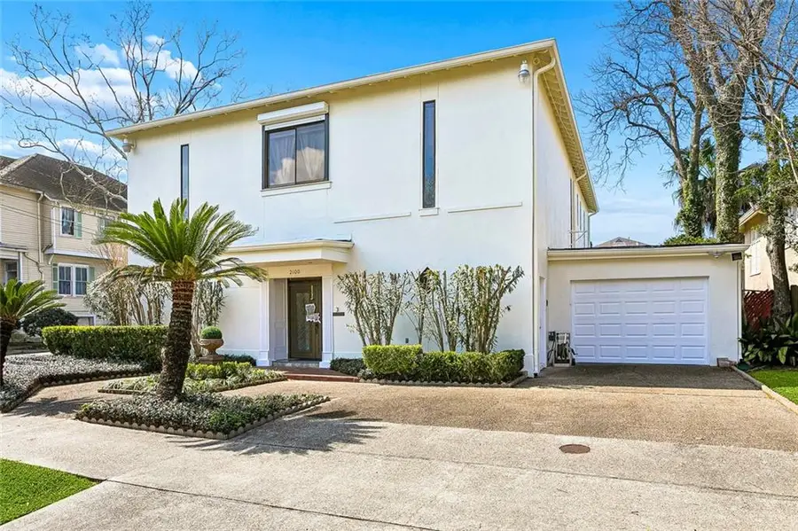 2100 Jefferson Avenue, New Orleans, LA 70115 - #3