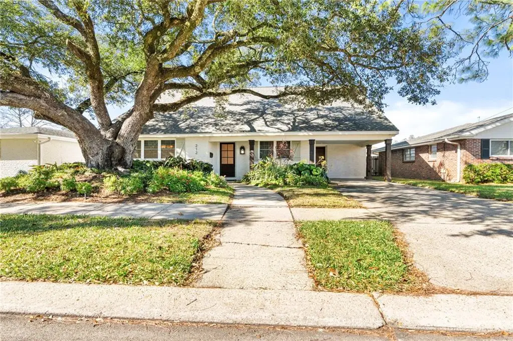 212 Nelson Drive, River Ridge, LA 70123 - #1
