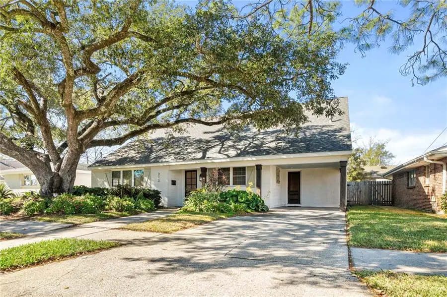 212 Nelson Drive, River Ridge, LA 70123 - #2