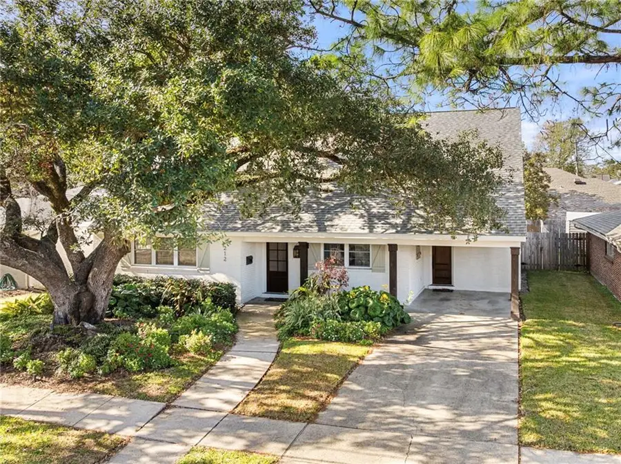 212 Nelson Drive, River Ridge, LA 70123 - #3