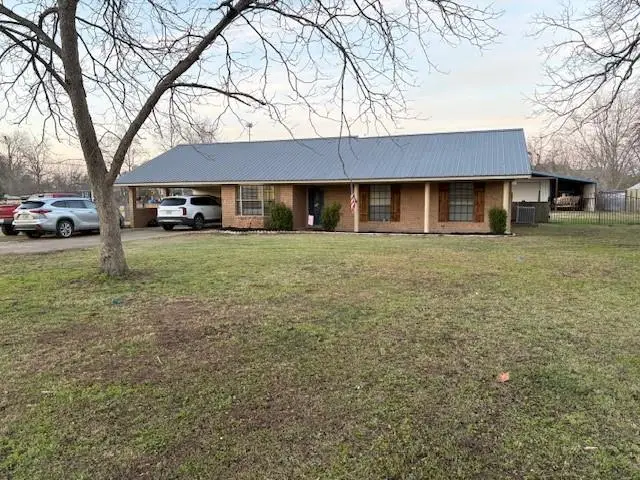 310 Pauline Drive, Alexandria, LA 71303 - Image #1