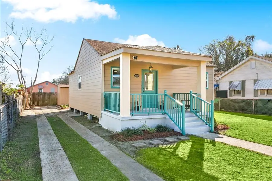 1616 Tita Street, New Orleans, LA 70114 - #2