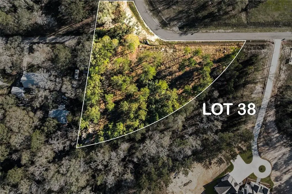 12752 Crossvine Drive, Covington, LA 70433 - #1
