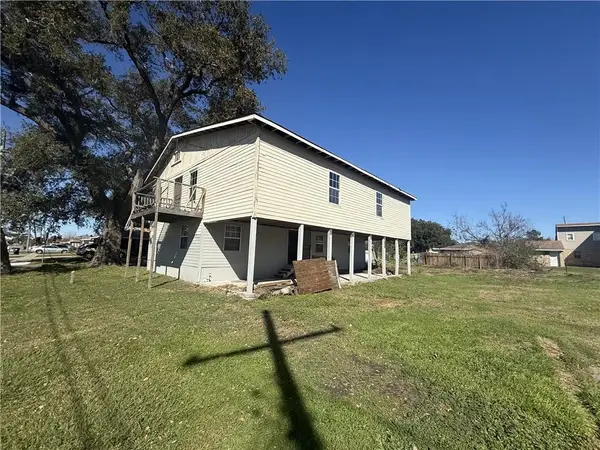 7565 Mercier Street, New Orleans, LA 70128