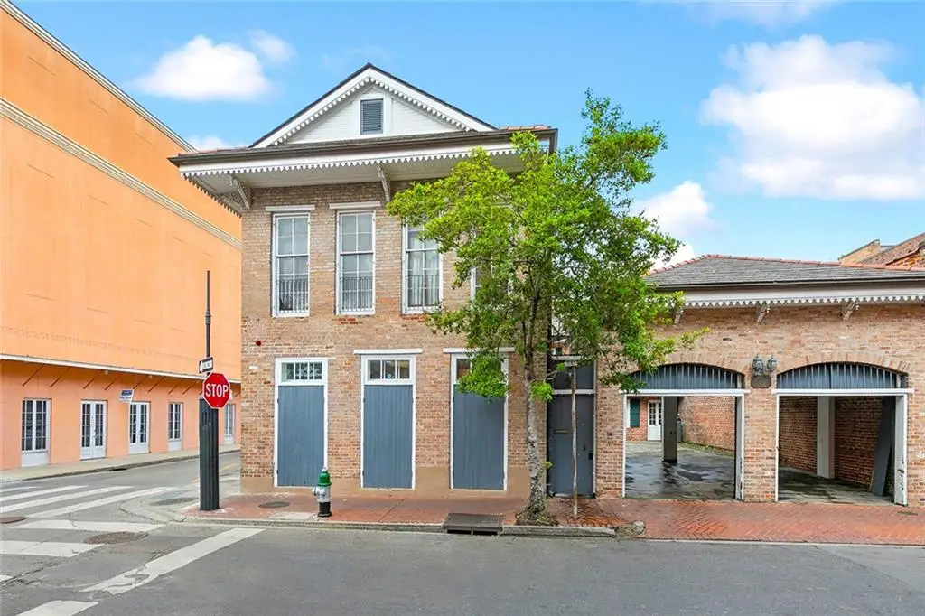 939 41 Bienville Street, New Orleans, LA 70112 - #1