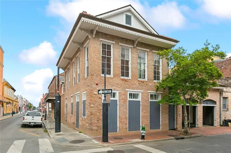 939 41 Bienville Street, New Orleans, LA 70112 - #3