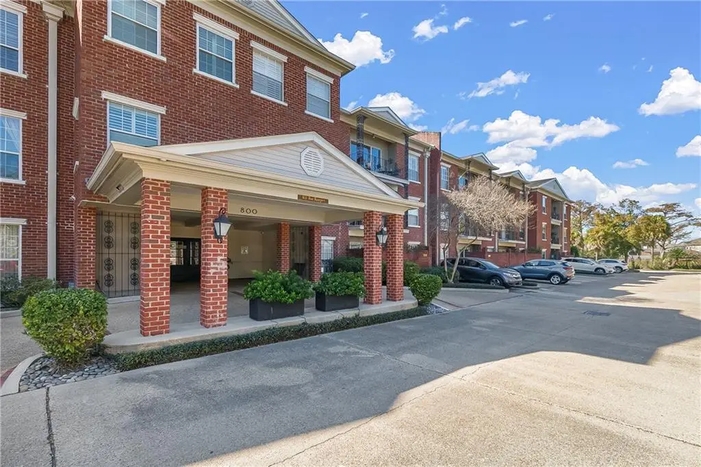 800 Rue Rampart Street #230, Metairie, LA 70005 - Image #1