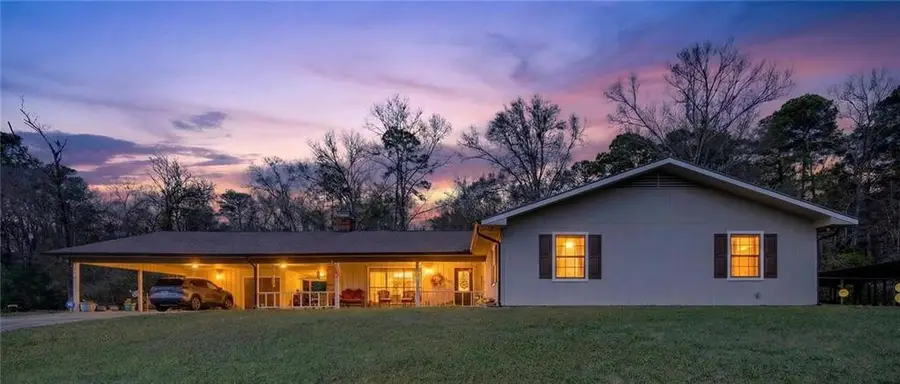 120 Rogers Road, Converse, LA 71419 - Image #2