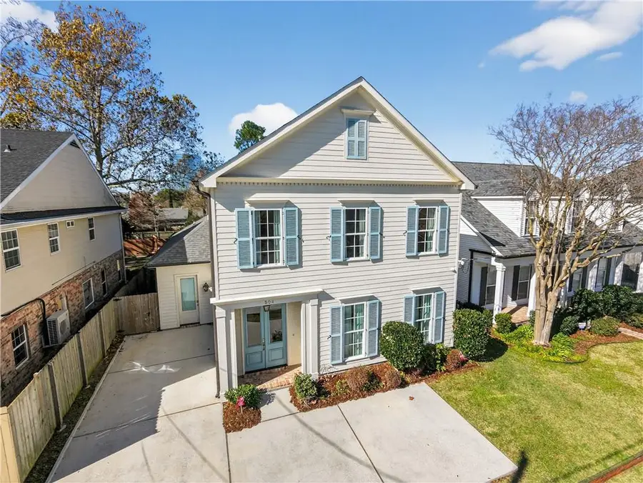 504 Hesper Avenue, Metairie, LA 70005 - Image #3