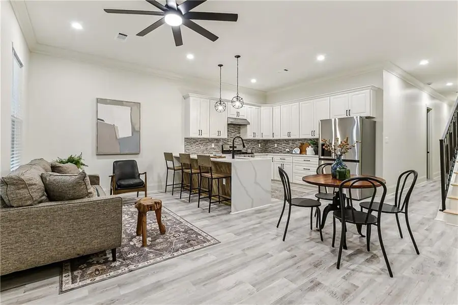 6435 Urquhart Street, New Orleans, LA 70117 - #3