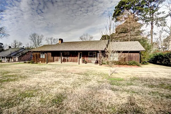 257 Julia Ann Drive, Natchitoches, LA 71457