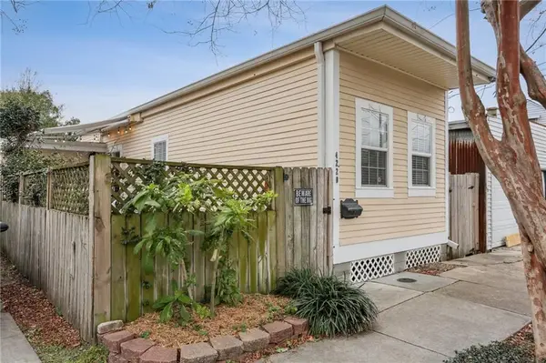 4220 St Peter Street, New Orleans, LA 70119