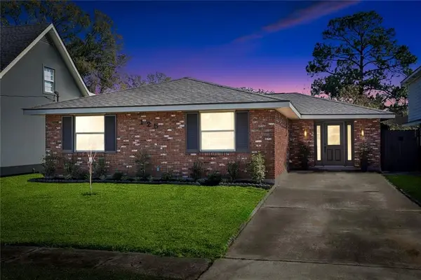 125 Orchard Road, River Ridge, LA 70123