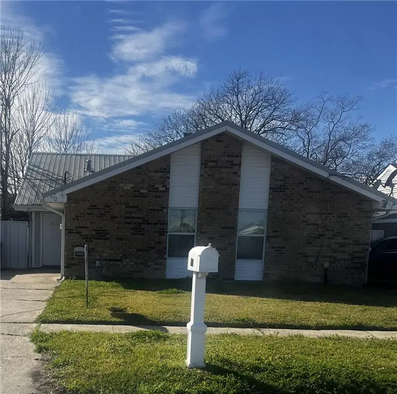 852 1st Avenue, Harvey, LA 70058 - #1