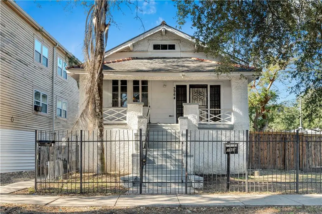 3964-66 Louisiana Ave Parkway, New Orleans, LA 70125 - Image #1