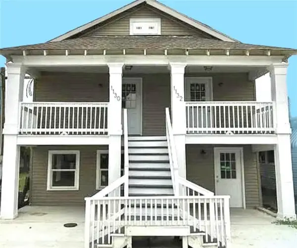 1130 32 S Genois Street, New Orleans, LA 70119