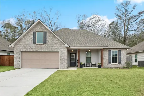 41486 Dothan Place, Ponchatoula, LA 70454