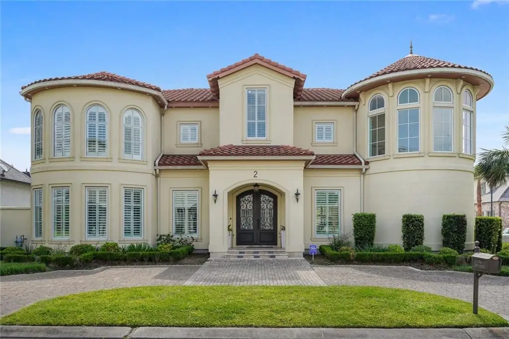 2 Cycas Street, Kenner, LA 70065 - #1