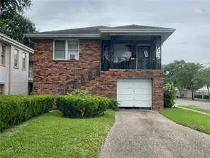 3218 Gentilly Boulevard, New Orleans, LA 70122